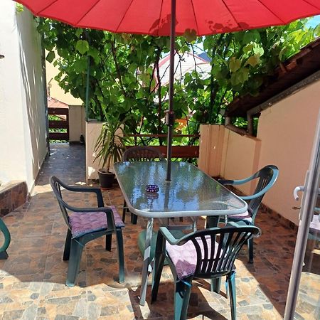 Apartament Cu Terasa La Casa Valentin Timișoara Zewnętrze zdjęcie